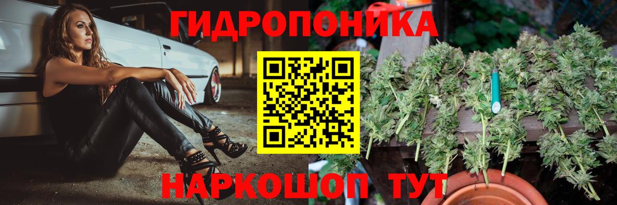 Канабис ГИДРОПОН Березники